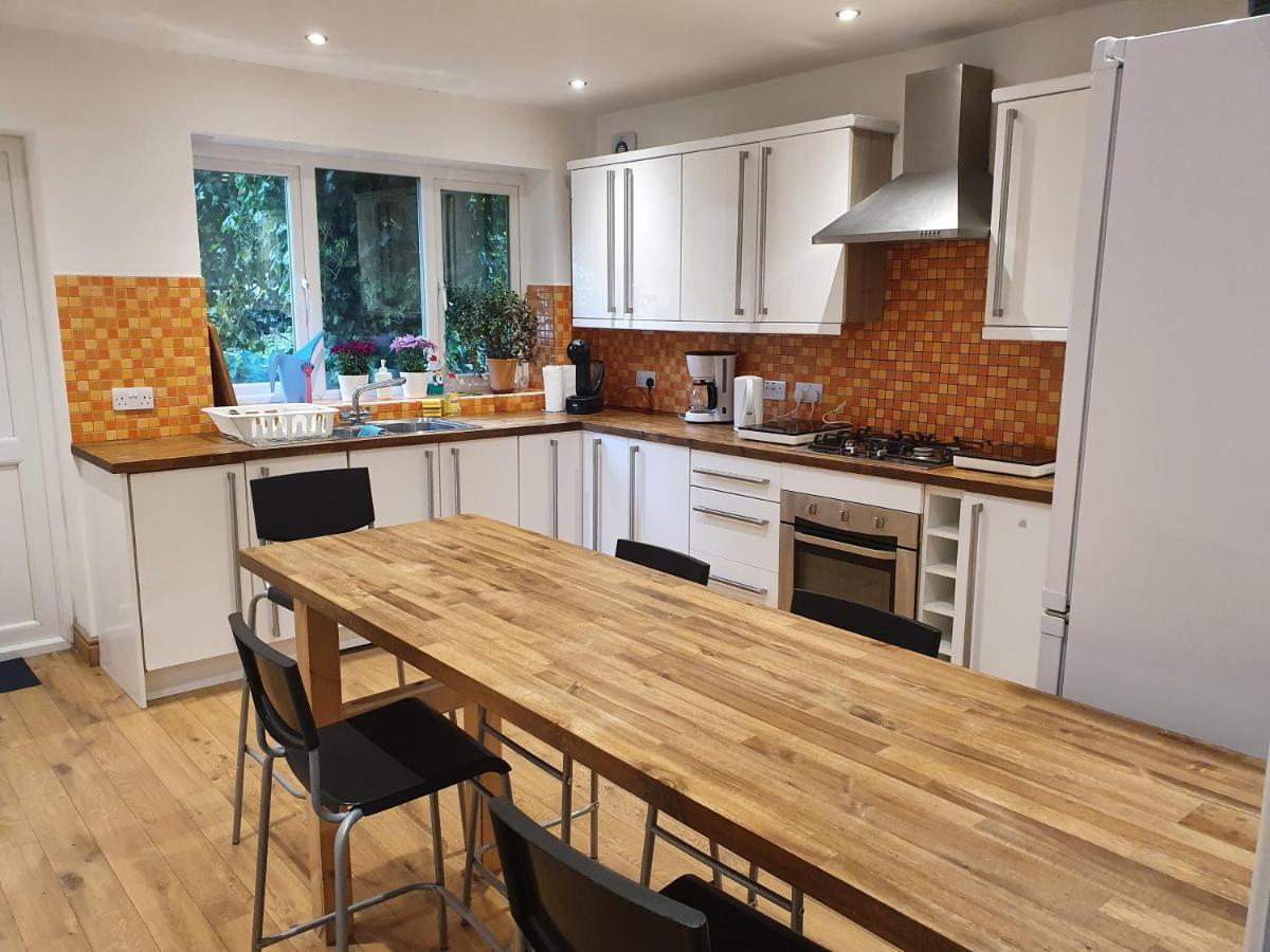 Beautiful House In The Heart Of A Golf Course. Apartment Manchester Bagian luar foto