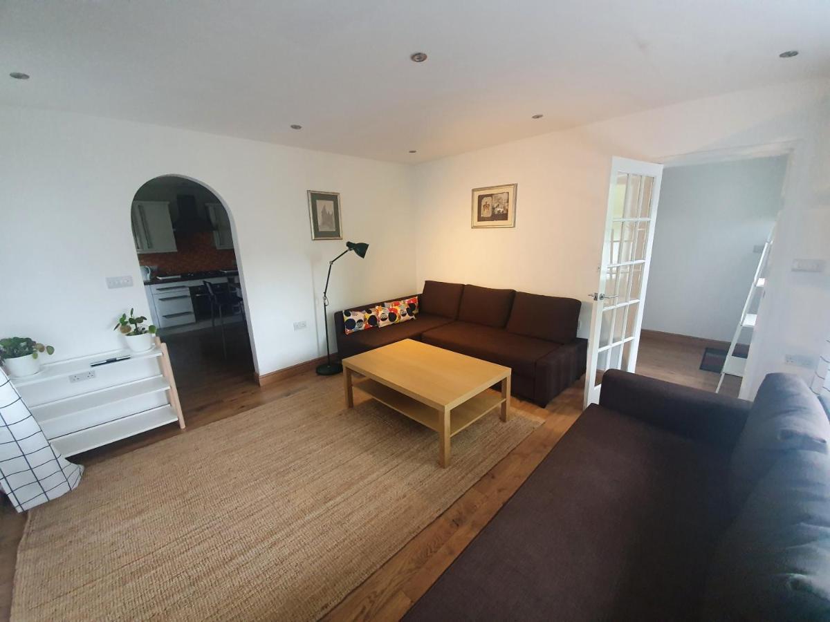 Beautiful House In The Heart Of A Golf Course. Apartment Manchester Bagian luar foto