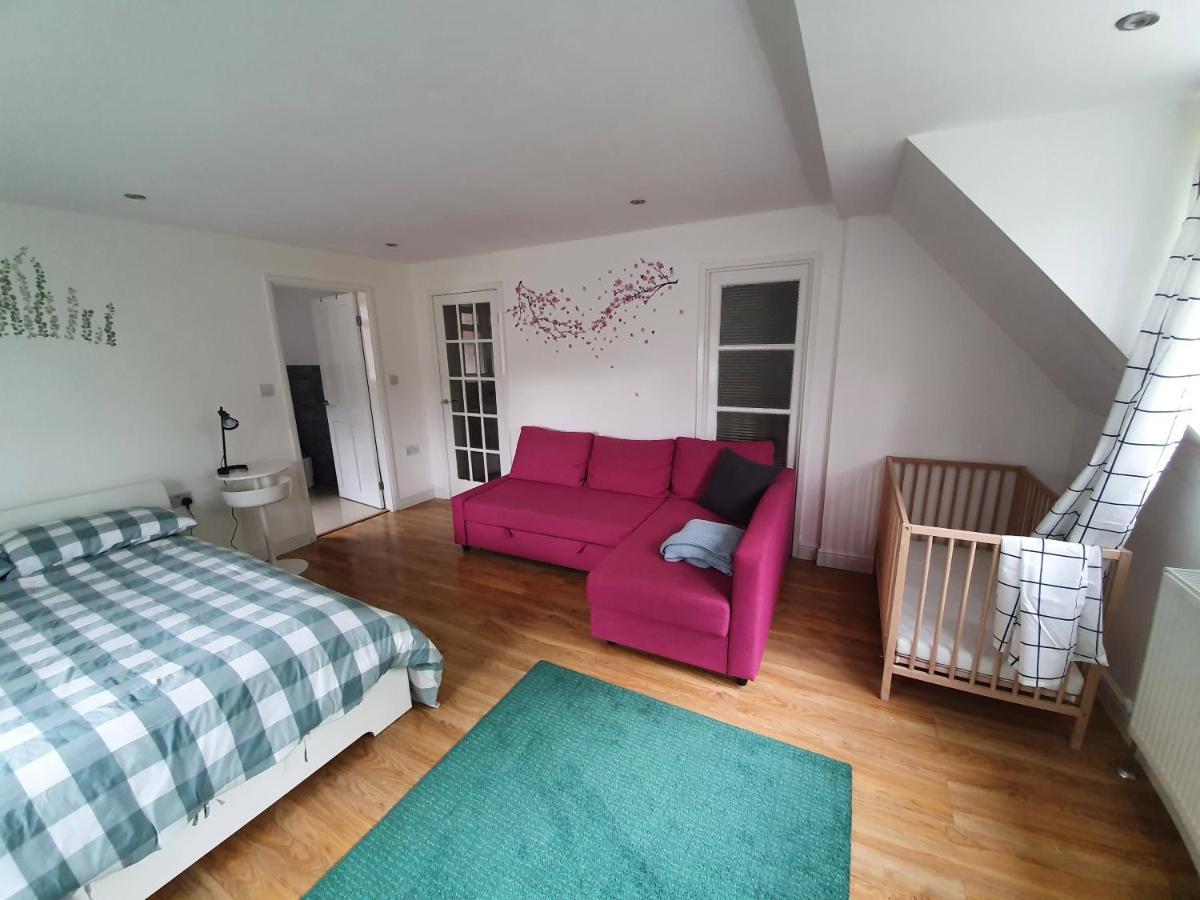 Beautiful House In The Heart Of A Golf Course. Apartment Manchester Bagian luar foto