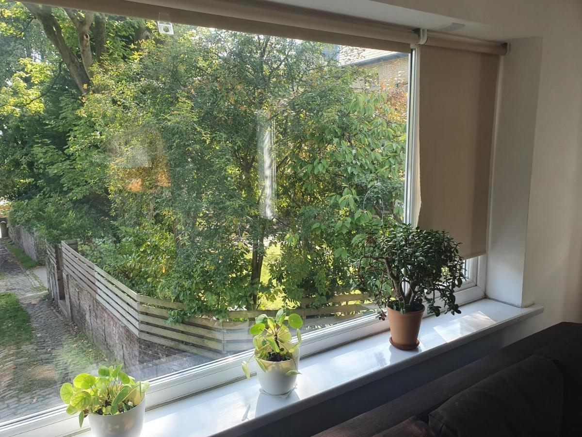Beautiful House In The Heart Of A Golf Course. Apartment Manchester Bagian luar foto