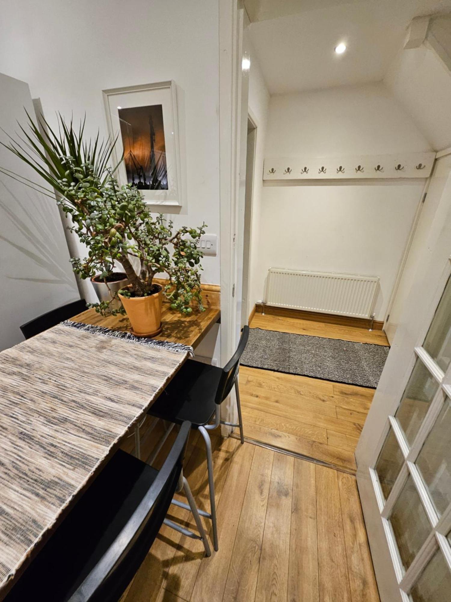 Beautiful House In The Heart Of A Golf Course. Apartment Manchester Bagian luar foto