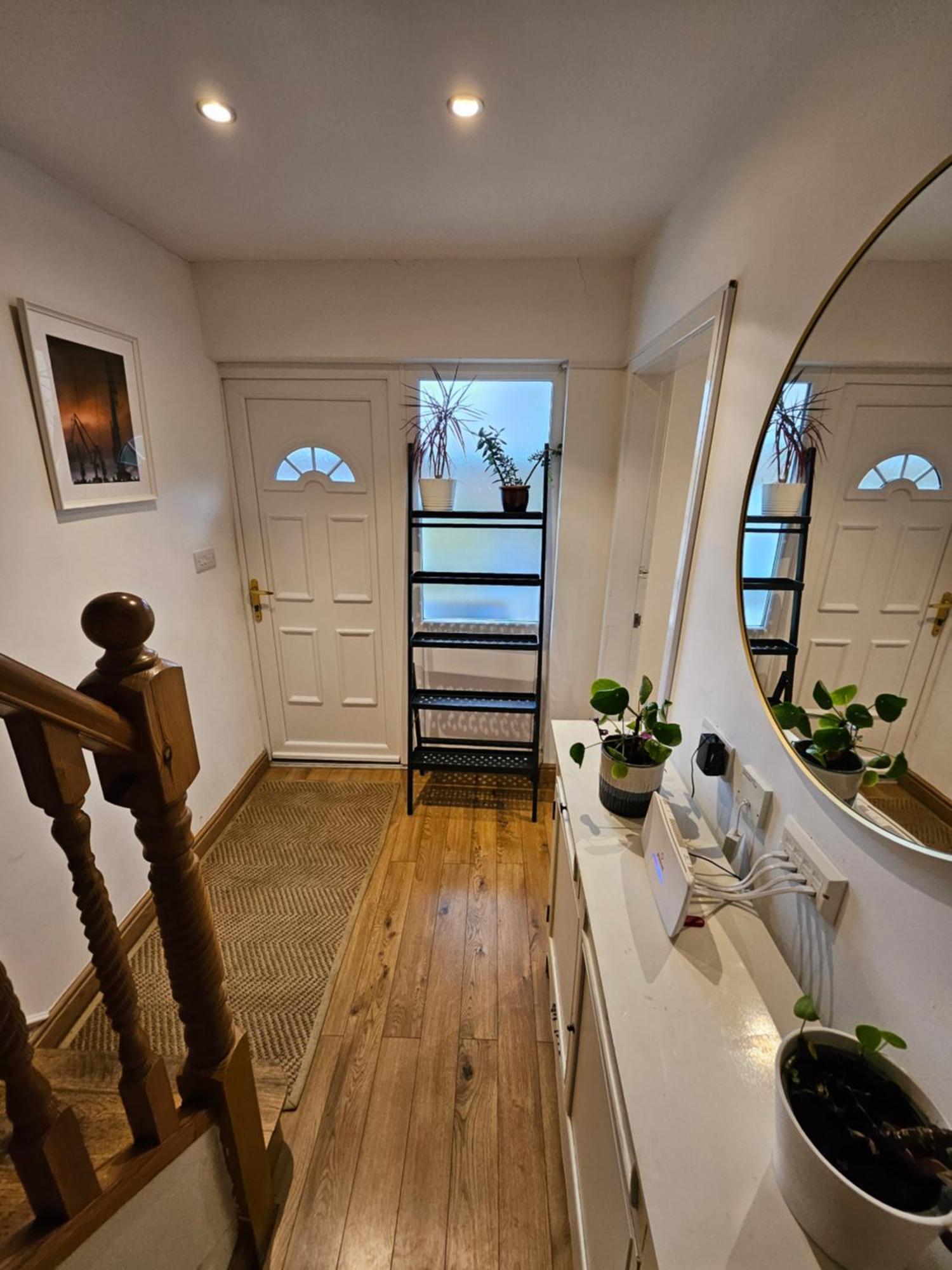 Beautiful House In The Heart Of A Golf Course. Apartment Manchester Bagian luar foto
