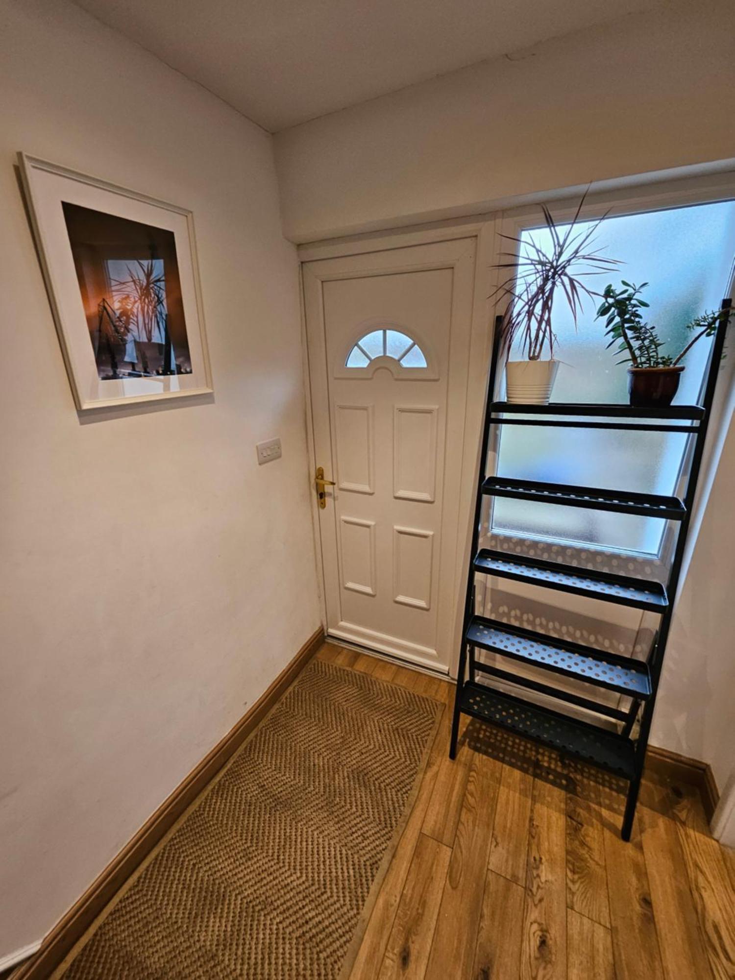 Beautiful House In The Heart Of A Golf Course. Apartment Manchester Bagian luar foto