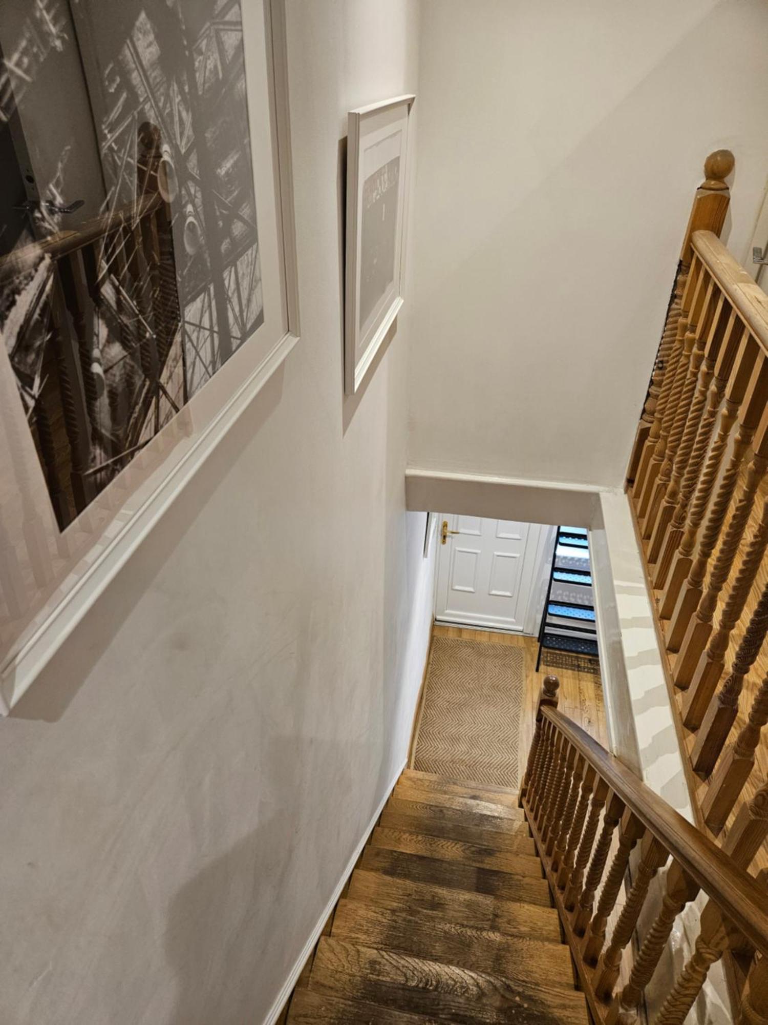 Beautiful House In The Heart Of A Golf Course. Apartment Manchester Bagian luar foto