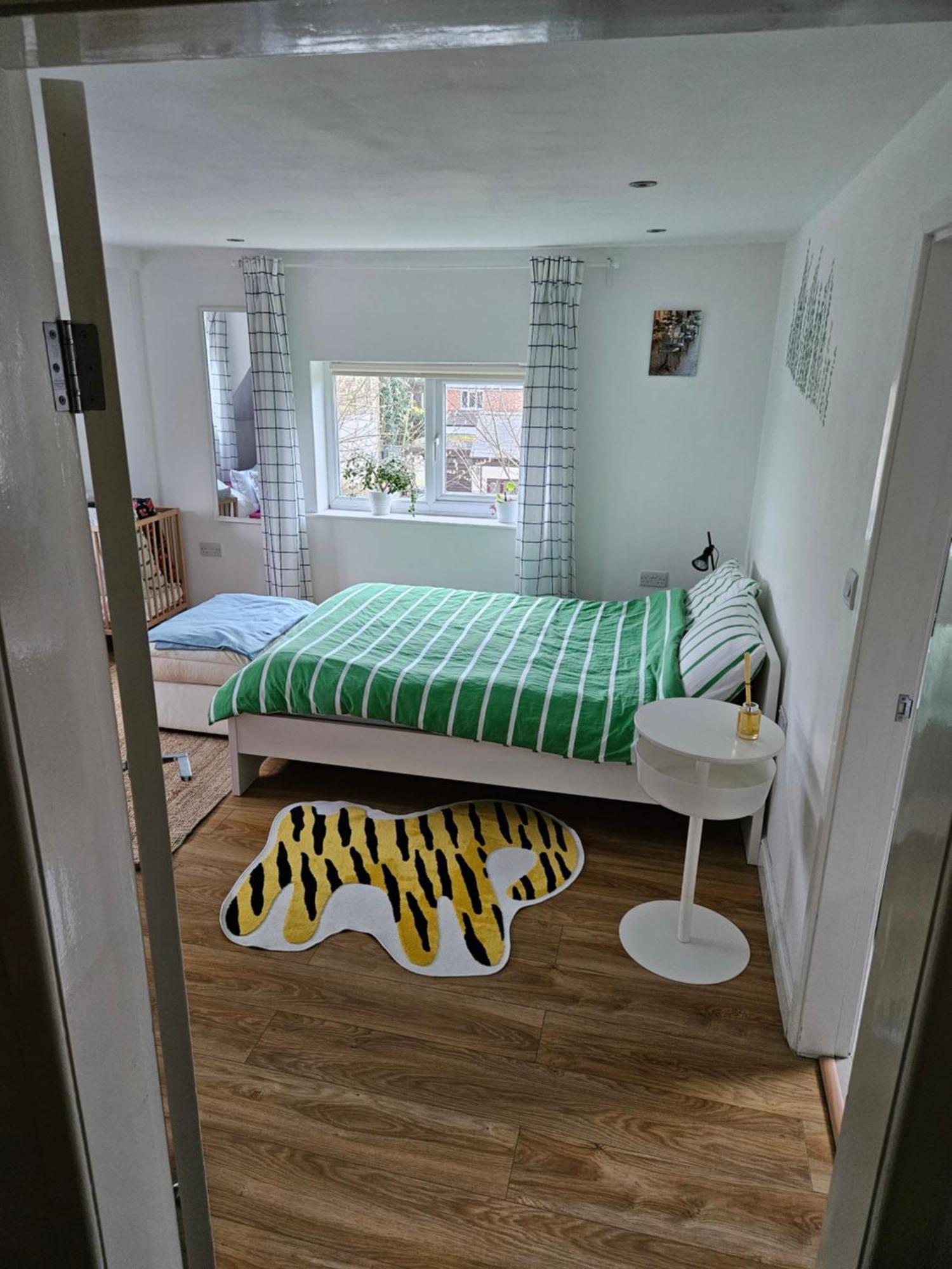 Beautiful House In The Heart Of A Golf Course. Apartment Manchester Bagian luar foto