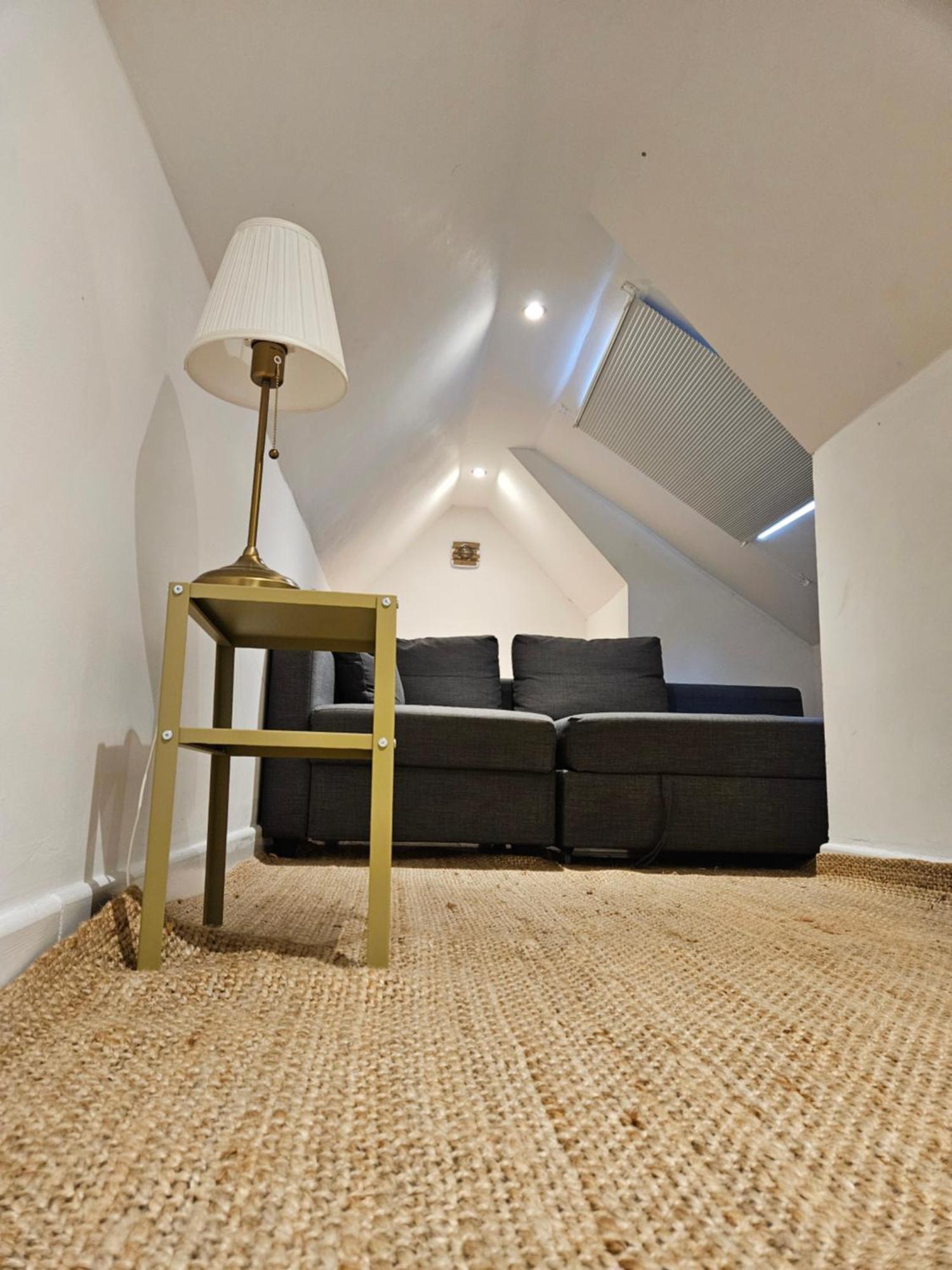 Beautiful House In The Heart Of A Golf Course. Apartment Manchester Bagian luar foto