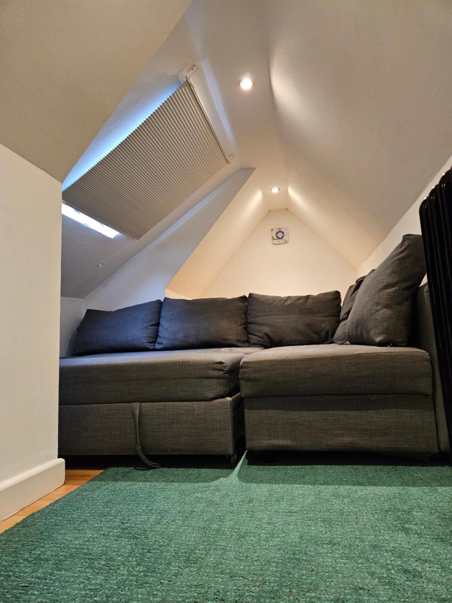 Beautiful House In The Heart Of A Golf Course. Apartment Manchester Bagian luar foto