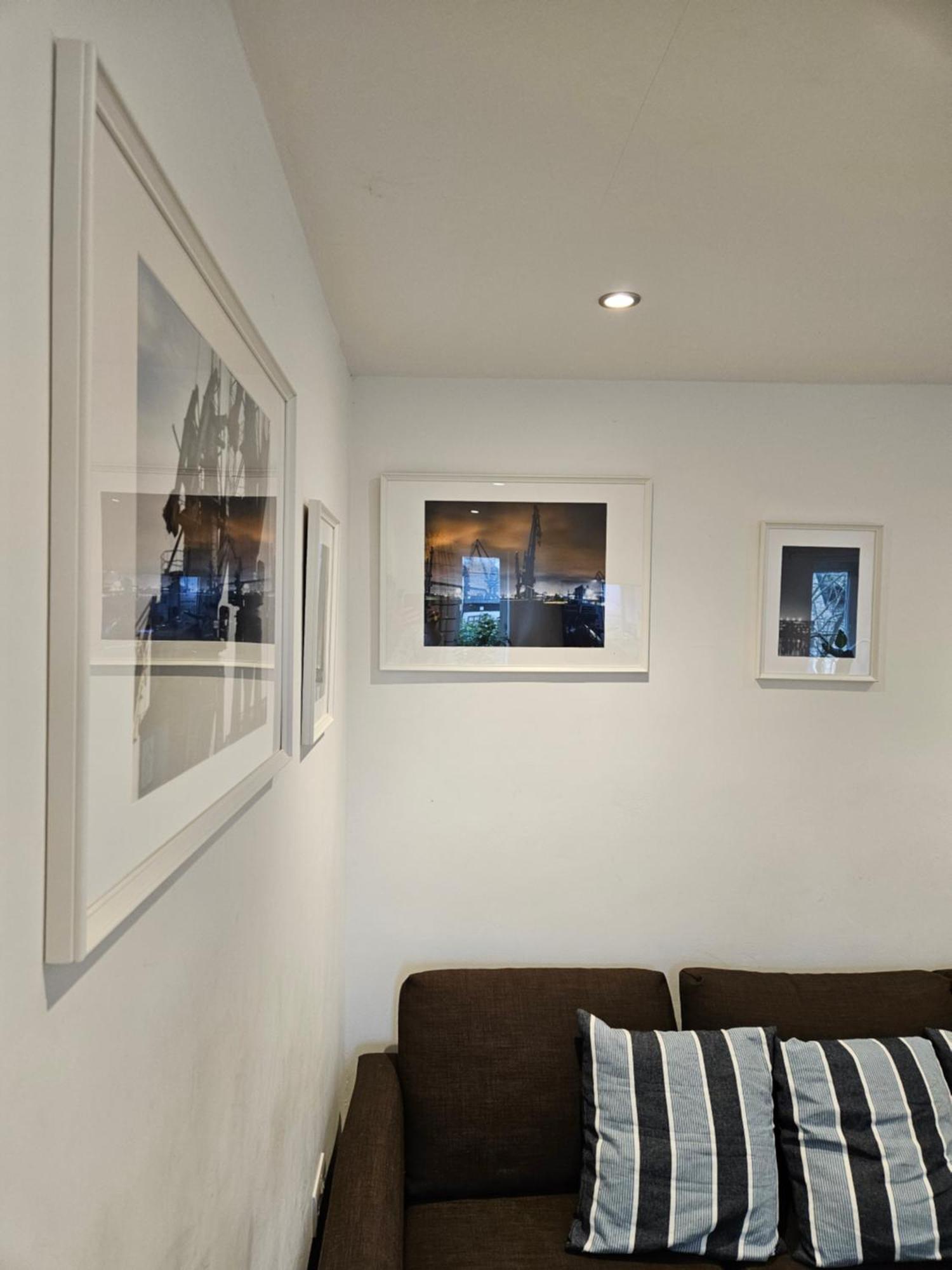 Beautiful House In The Heart Of A Golf Course. Apartment Manchester Bagian luar foto