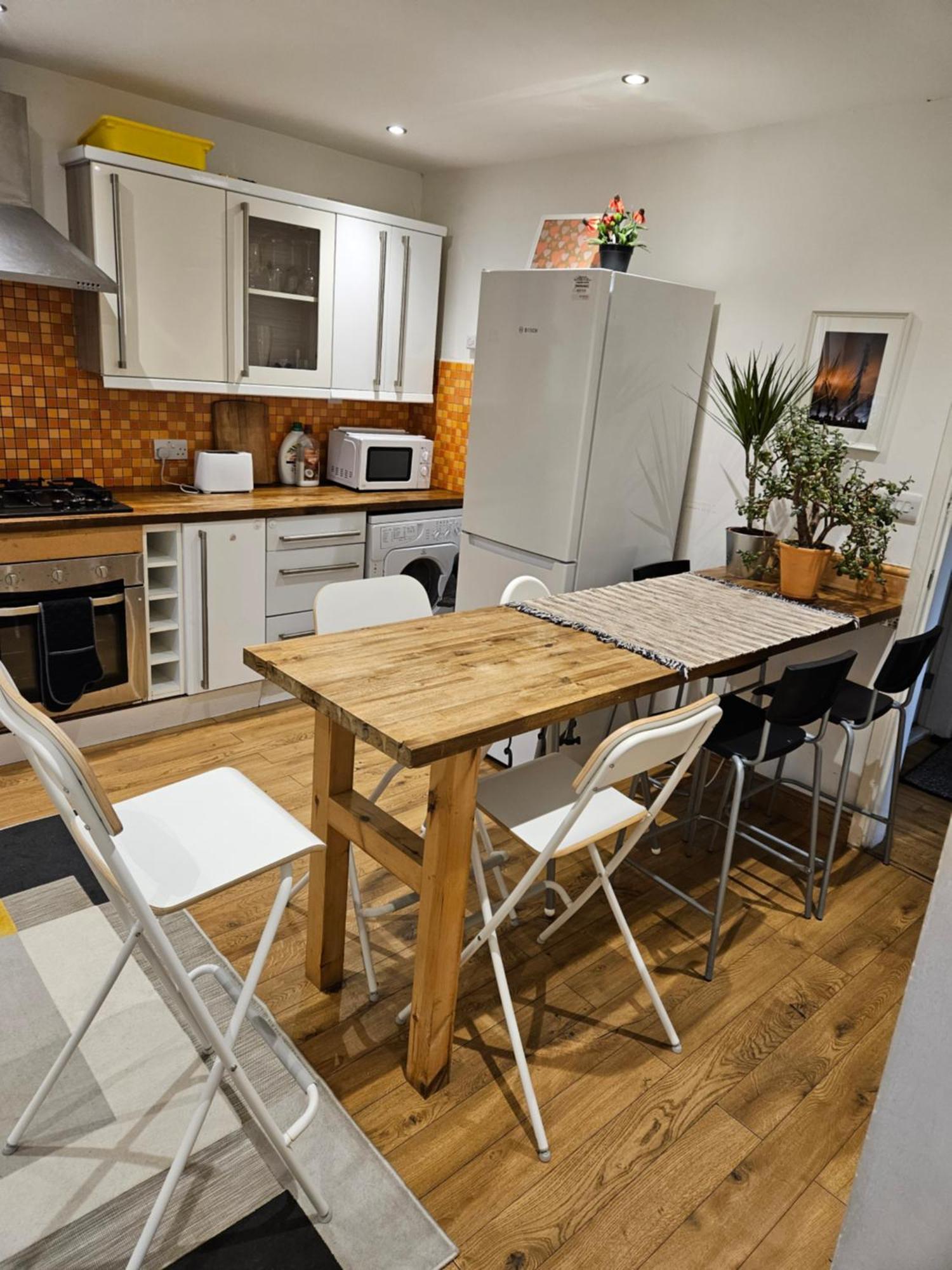 Beautiful House In The Heart Of A Golf Course. Apartment Manchester Bagian luar foto