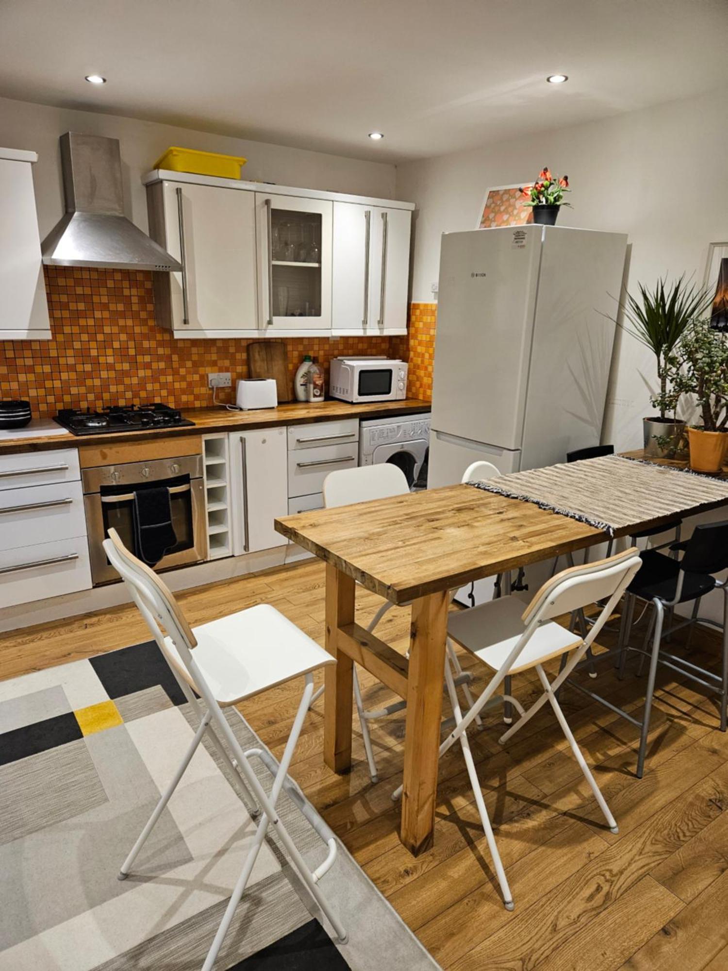 Beautiful House In The Heart Of A Golf Course. Apartment Manchester Bagian luar foto