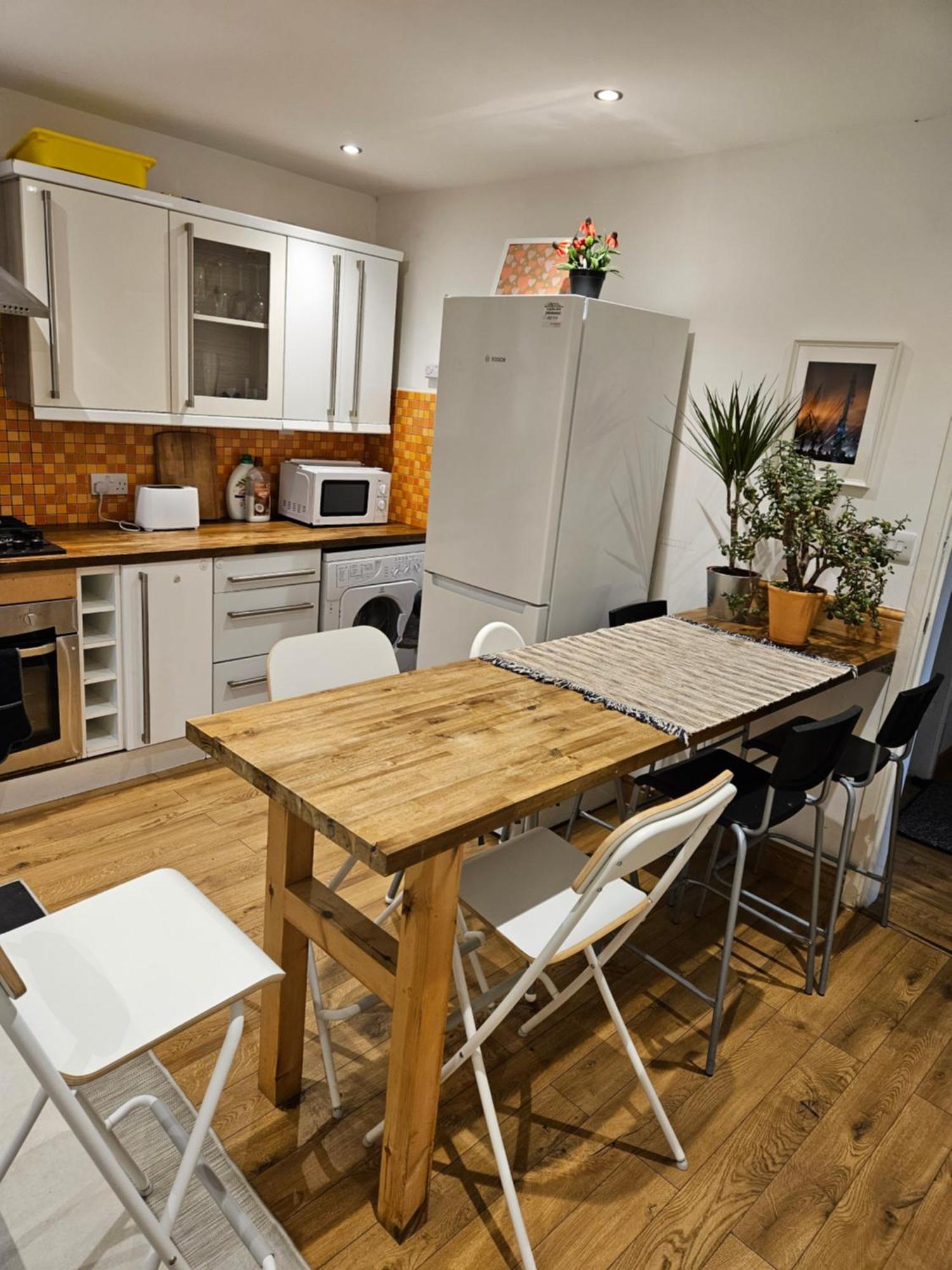 Beautiful House In The Heart Of A Golf Course. Apartment Manchester Bagian luar foto