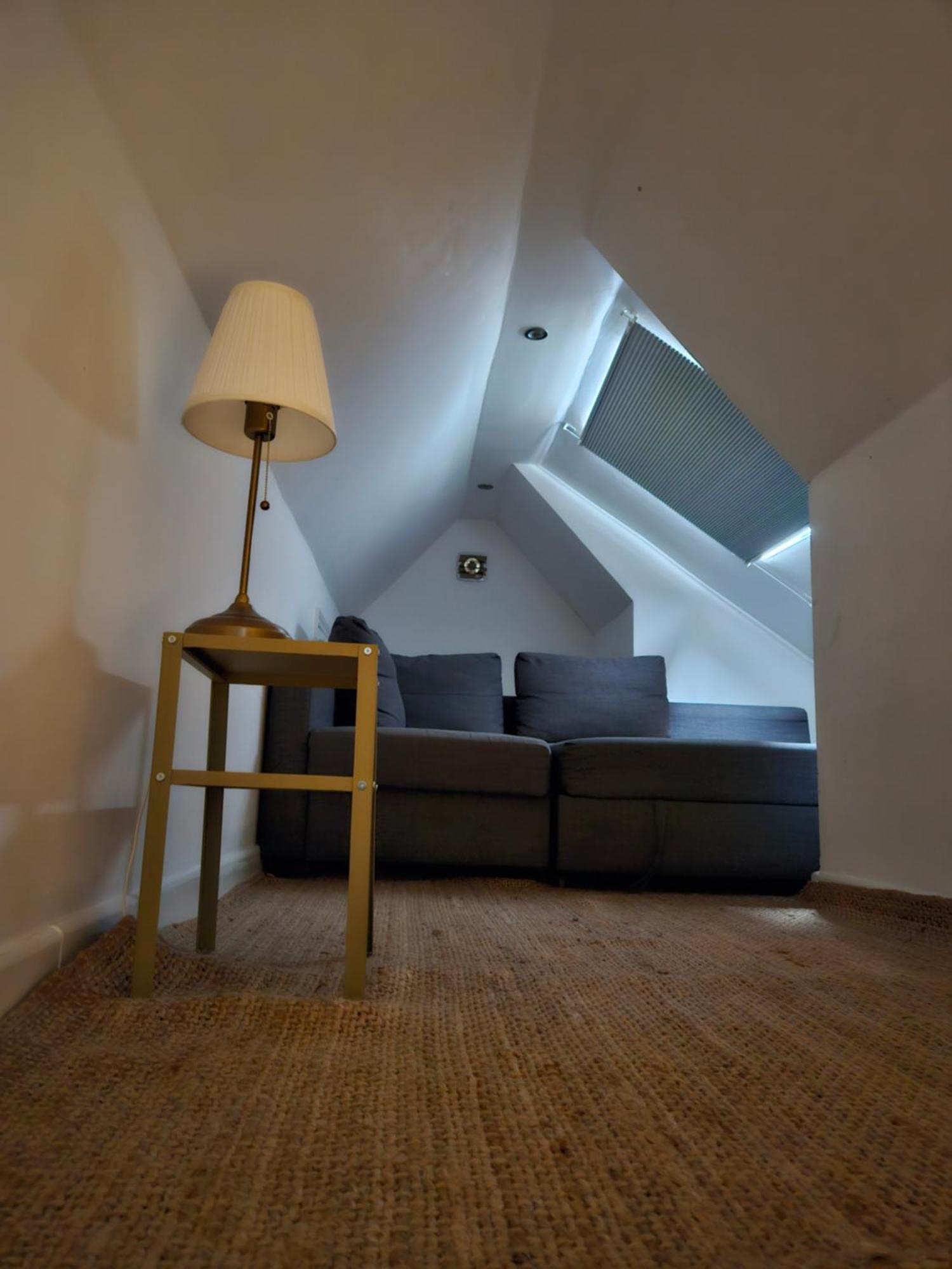 Beautiful House In The Heart Of A Golf Course. Apartment Manchester Bagian luar foto