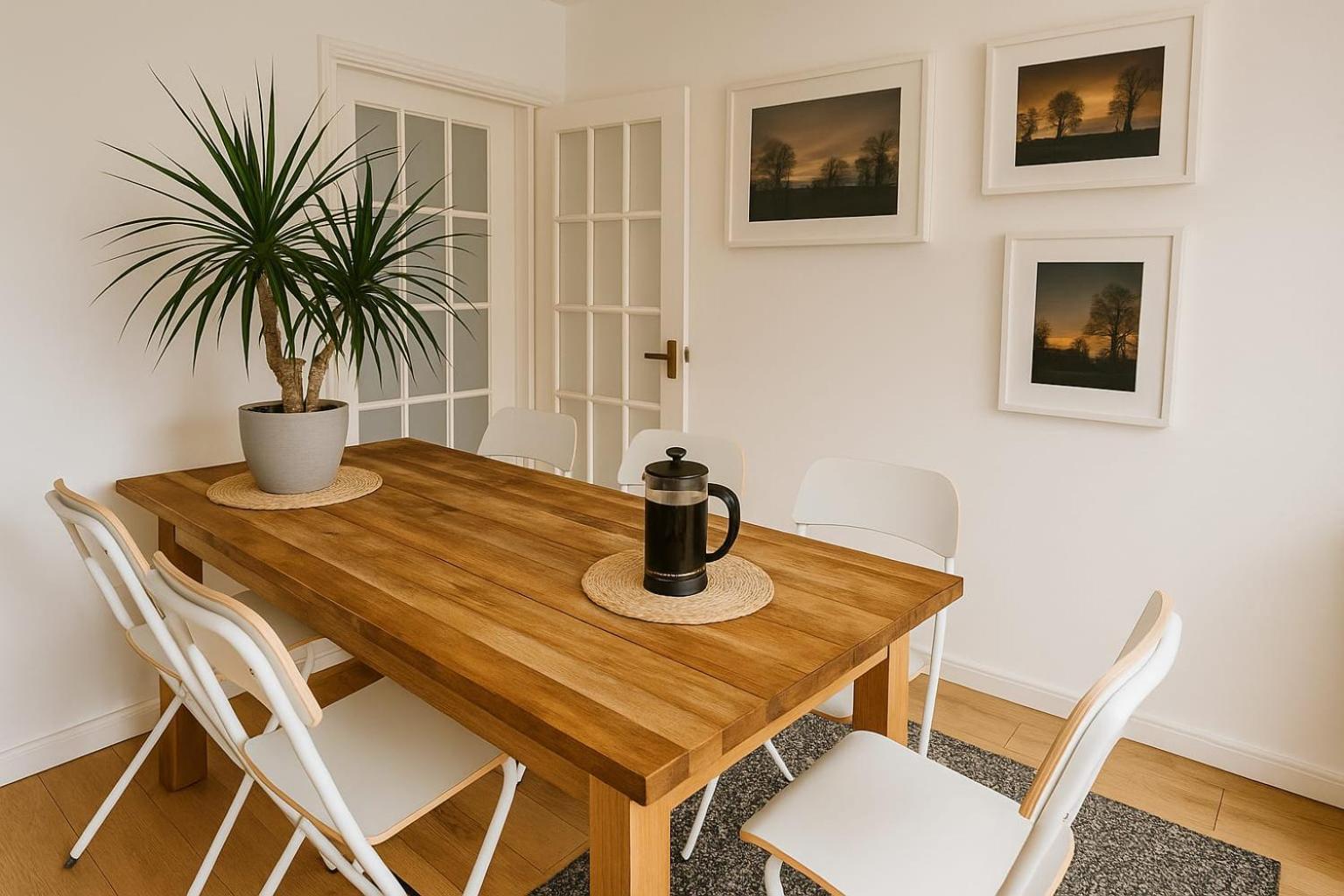 Beautiful House In The Heart Of A Golf Course. Apartment Manchester Bagian luar foto