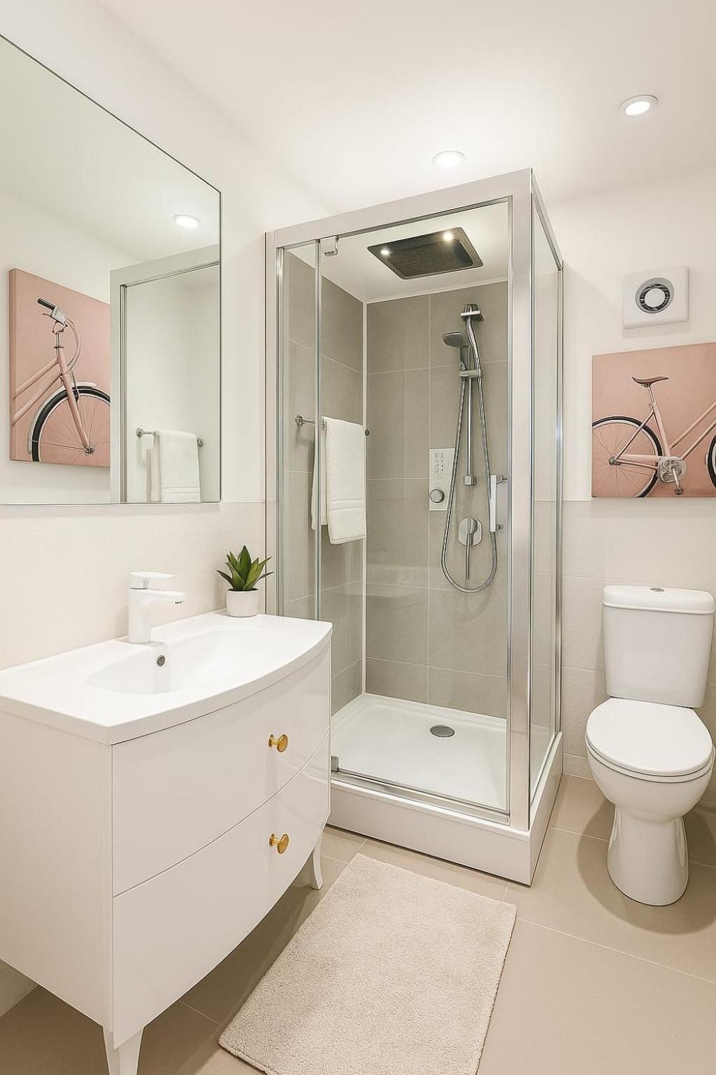 Beautiful House In The Heart Of A Golf Course. Apartment Manchester Bagian luar foto