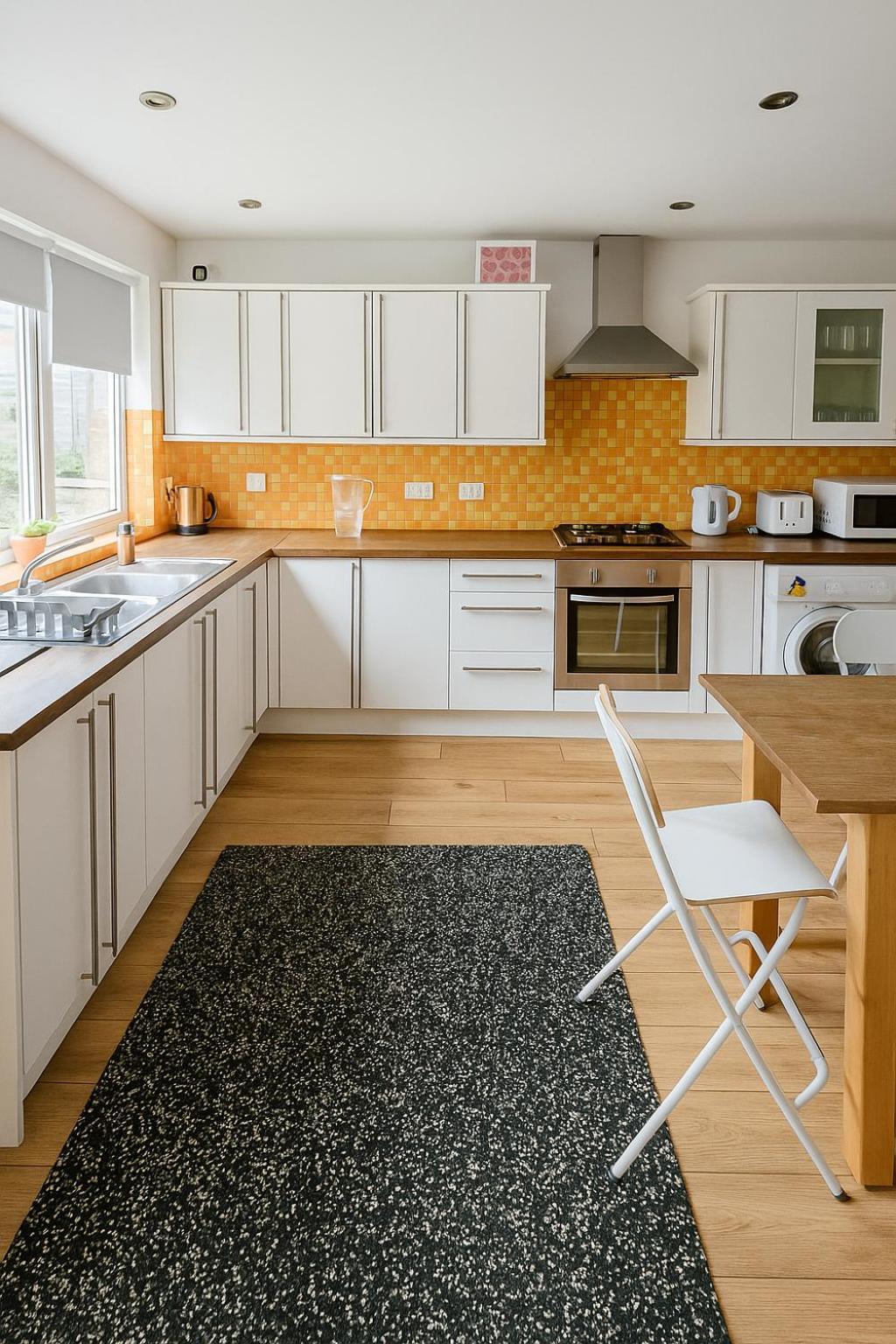 Beautiful House In The Heart Of A Golf Course. Apartment Manchester Bagian luar foto